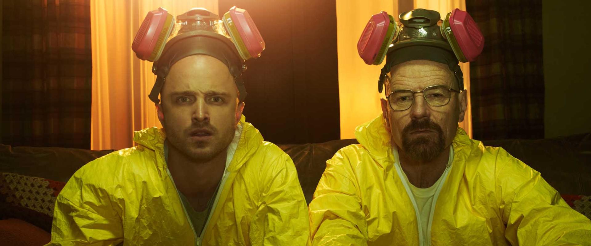 A Föld legnyomorultabb emberéről szól a Breaking Bad alkotójának új sci-fi sorozata