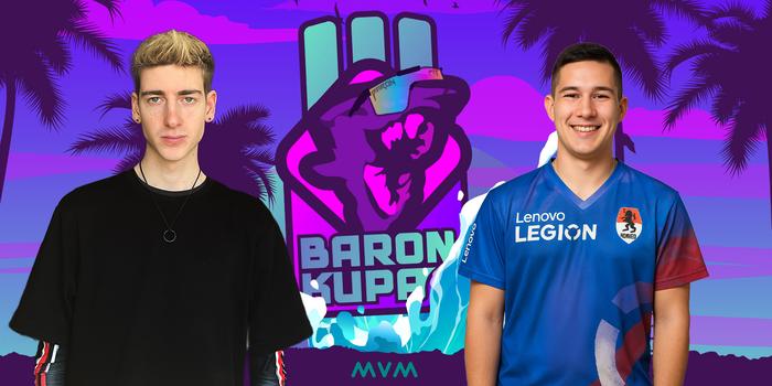 League of Legends - III. Baron Kupa: Gyere el az INGYENES LAN-döntőre szombaton, nézd élőben a legjobb LoL-osokat!