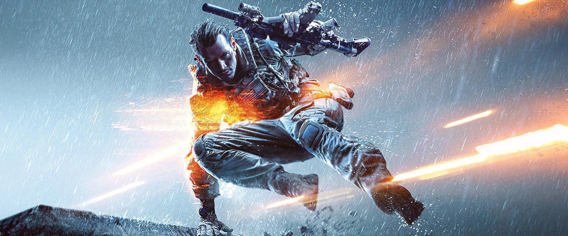 Elindult a Battlefield 6-féle hype vonat, az utasok száma már több, mint fél millió