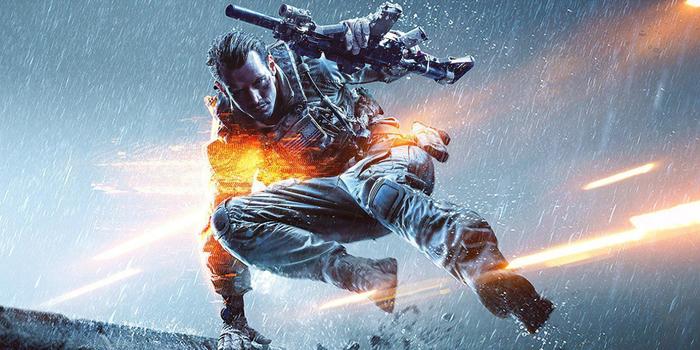 Gaming - Elindult a Battlefield 6-féle hype vonat, az utasok száma már több, mint fél millió