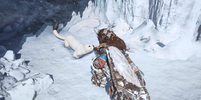 Gaming - Meggondolta magát a Sony, perre viszi a Horizon Zero Dawn klón ügyét
