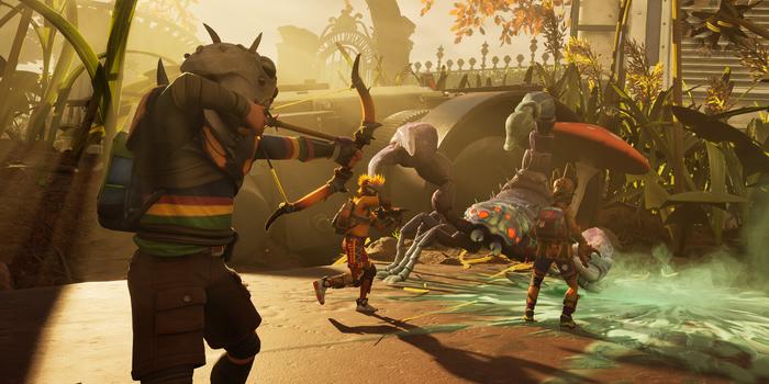Gaming - Olyan rekordot megy a Grounded 2, amire még a fejlesztők sem számítottak