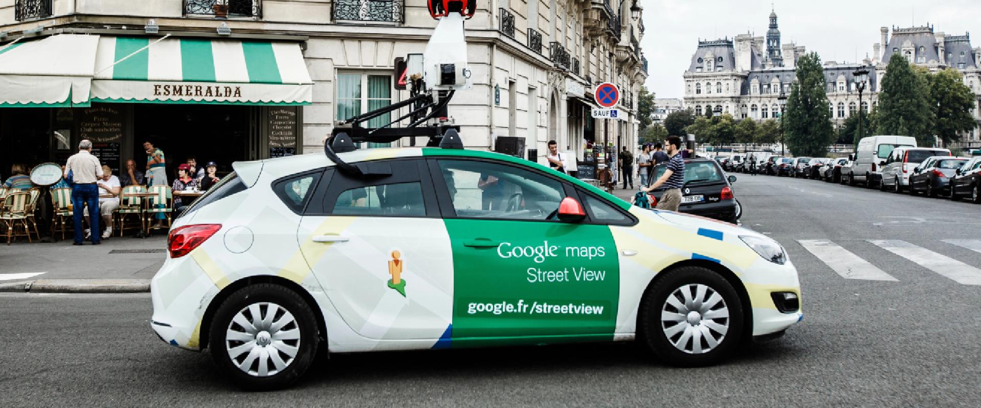 Milliós kártérítést kapott egy férfi, mert a Google véletlenül lefotózta a meztelen hátsóját