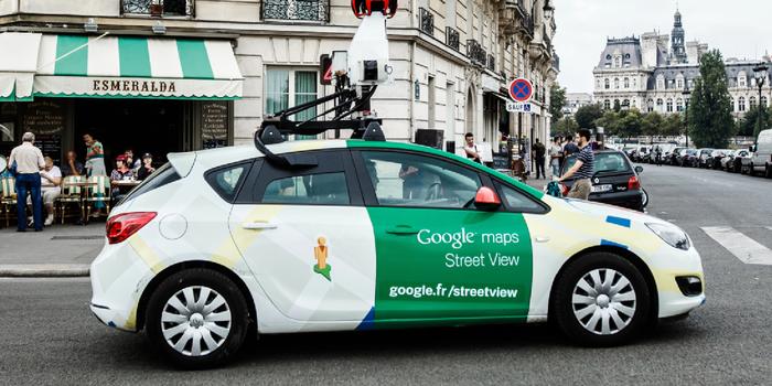 Gaming - Milliós kártérítést kapott egy férfi, mert a Google véletlenül lefotózta a meztelen hátsóját