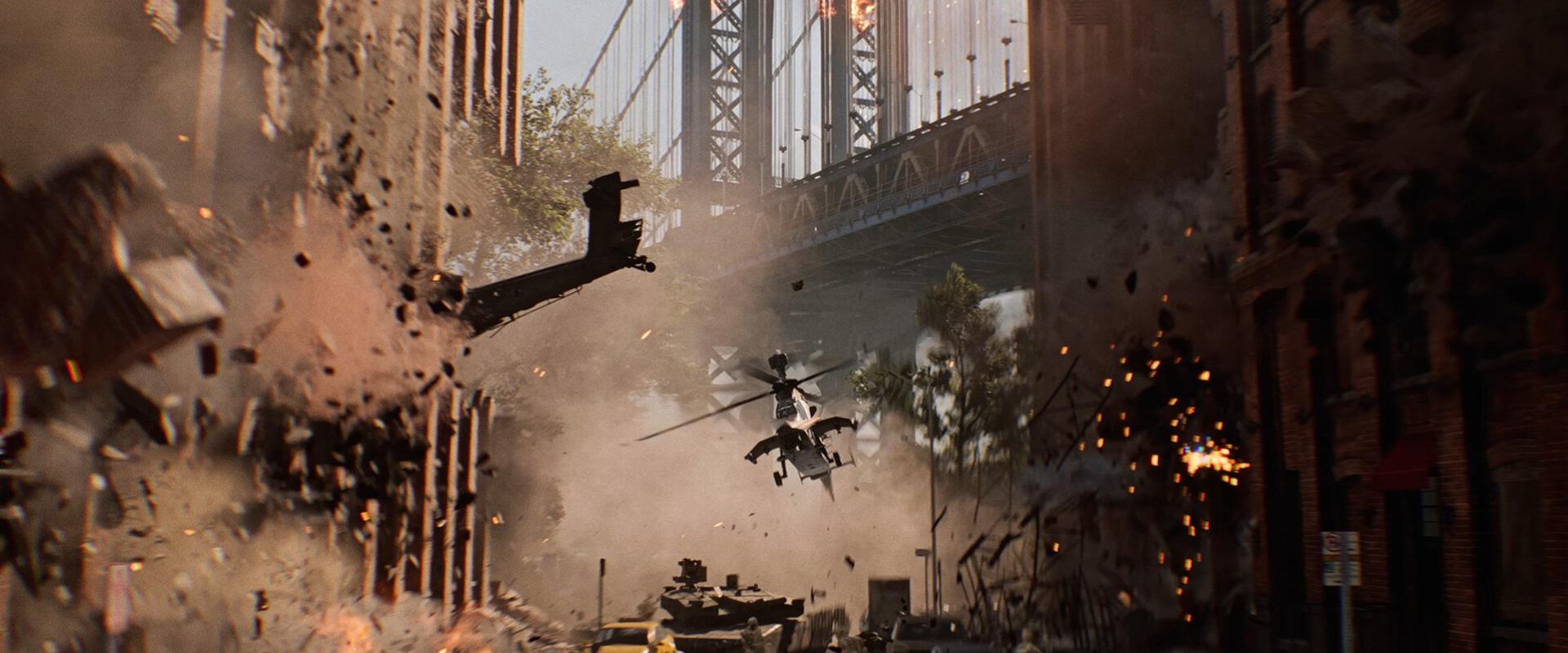 Vigyázz, a Steam fiókod bánhatja ezt a Battlefield 6-os átverést