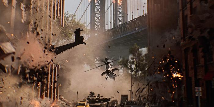 Gaming - Vigyázz, a Steam fiókod bánhatja ezt a Battlefield 6-os átverést