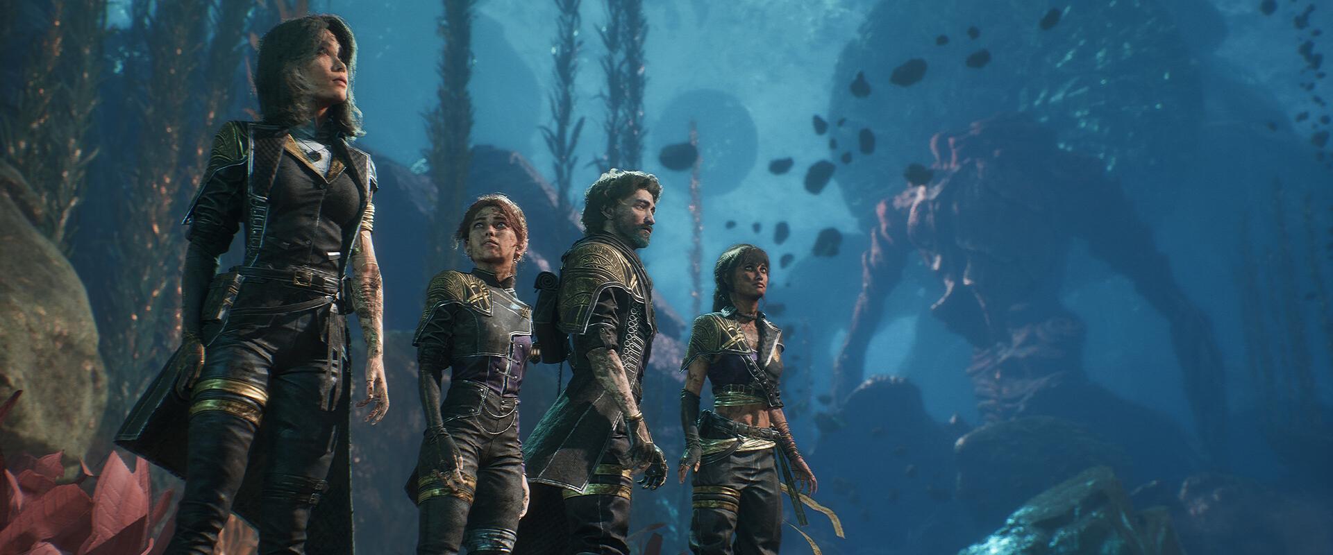 Ingyenes ajándékkal kedveskedik a Clair Obscur: Expedition 33 csapata