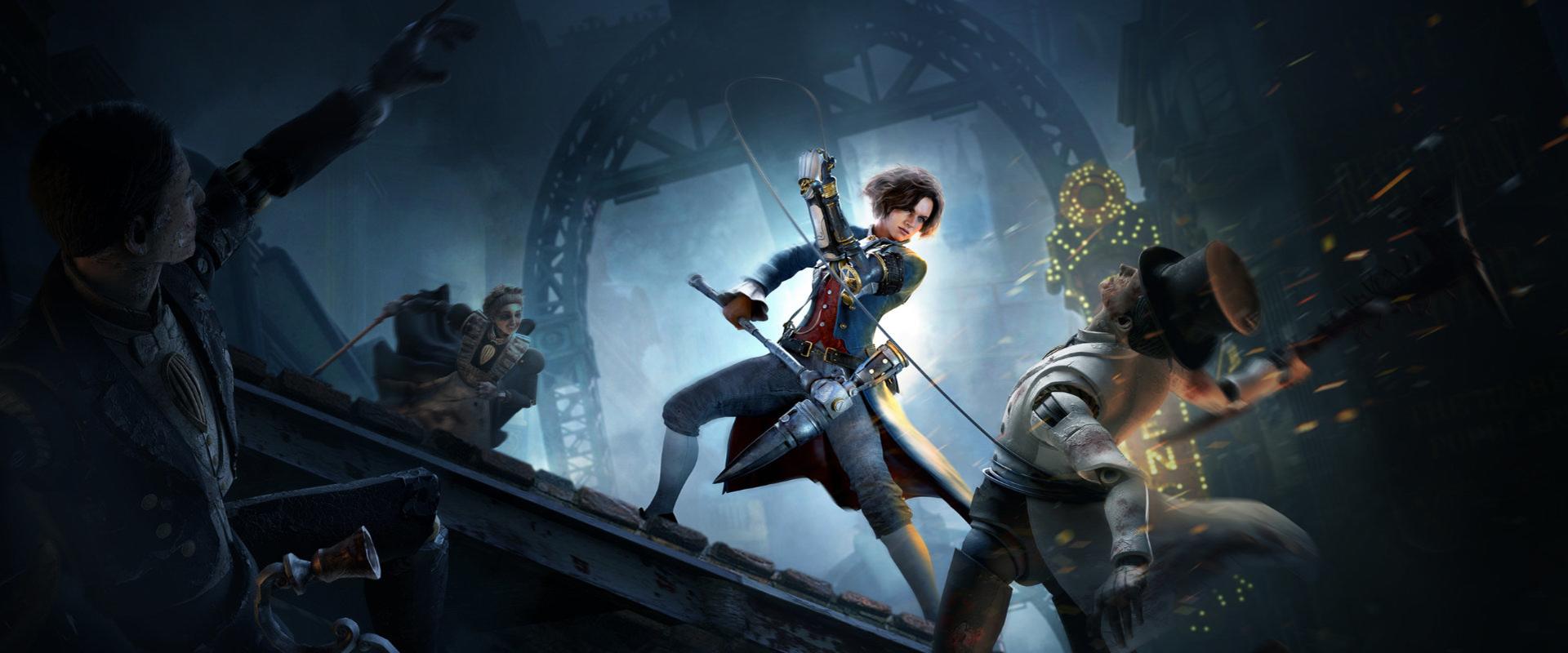 A hajadat fogod tépni a PlayStation Plus augusztusi játékaitól
