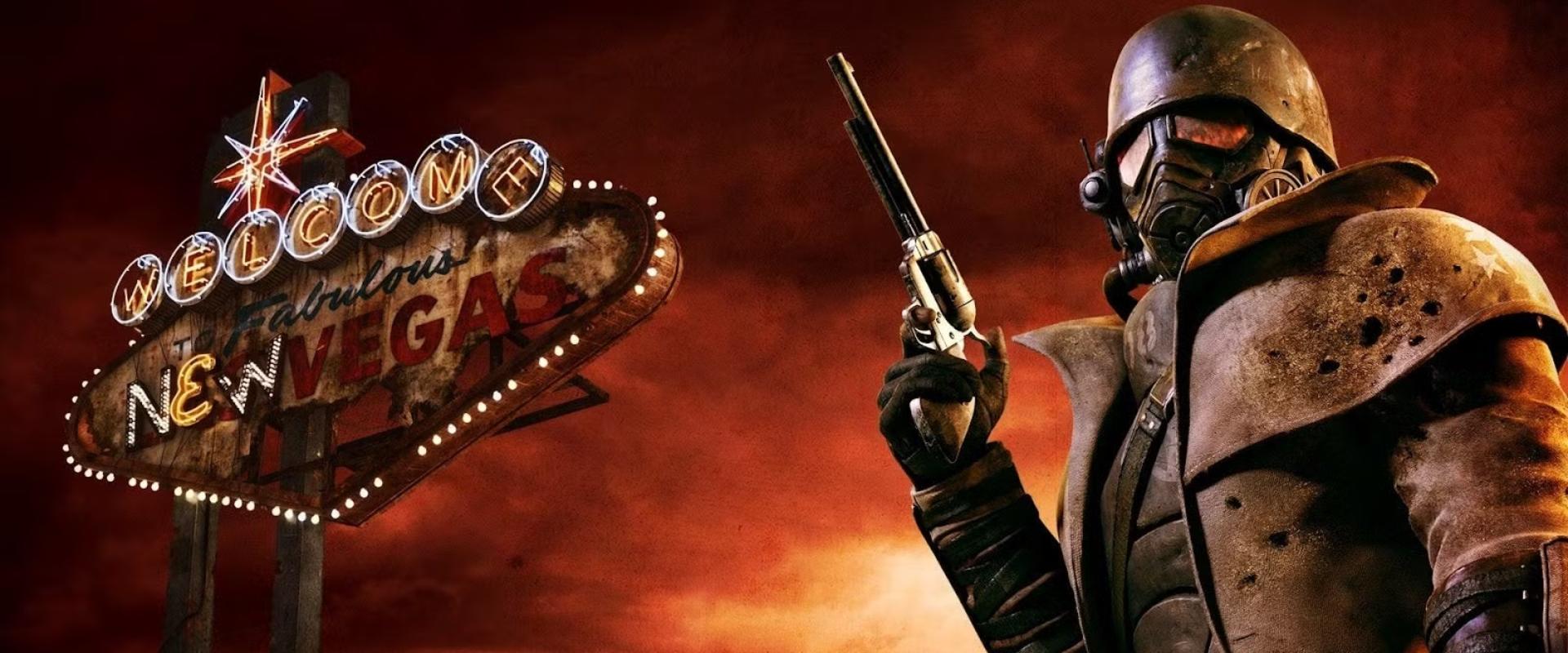 Olyan szinten megújítják a Fallout: New Vegast, hogy talán rá sem ismersz