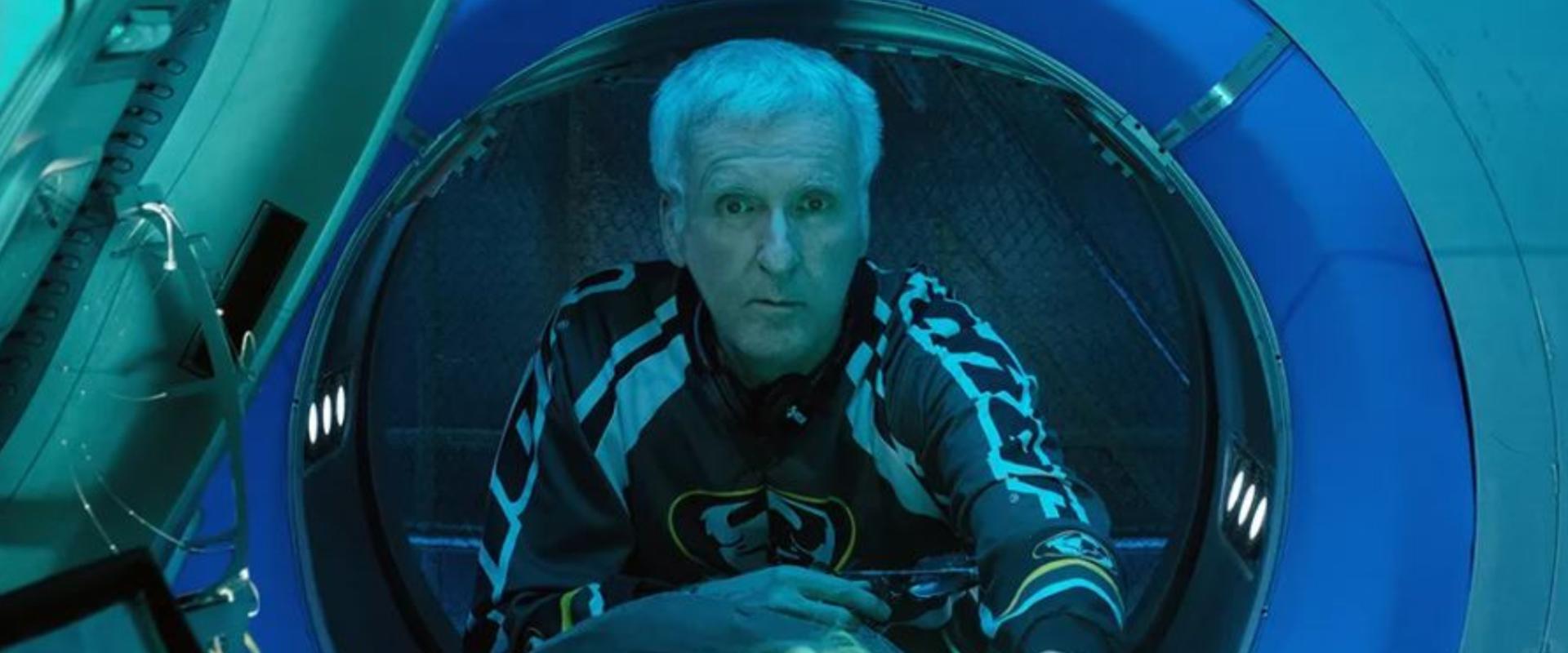 James Cameron filmet készít arról a férfiról, aki két atombombát is túlélt