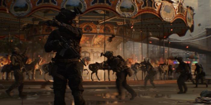 Gaming - Készítsétek a zsepiket, mert csúszik a Battlefield 6 zárt és nyílt bétája