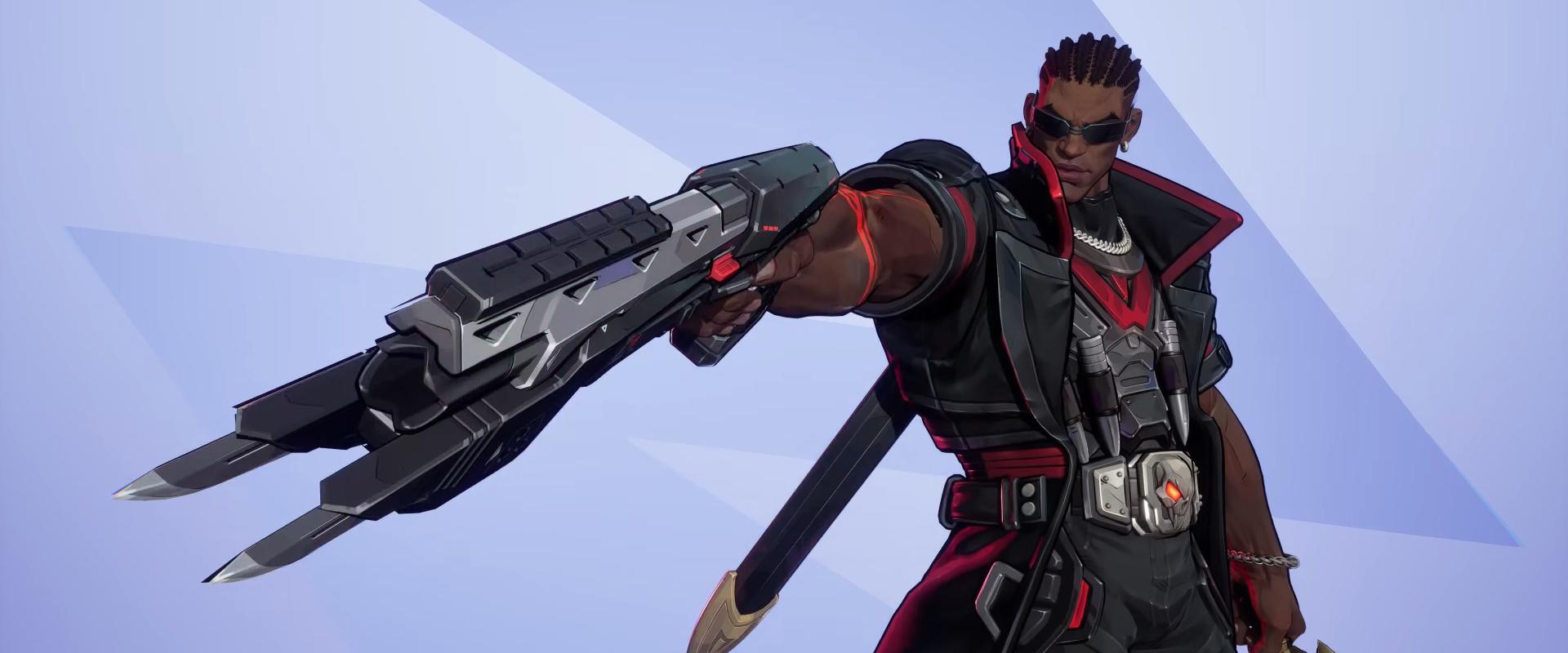 A MCU-ban vergődik, ám a Marvel Rivalsben pokolian jól fest Blade