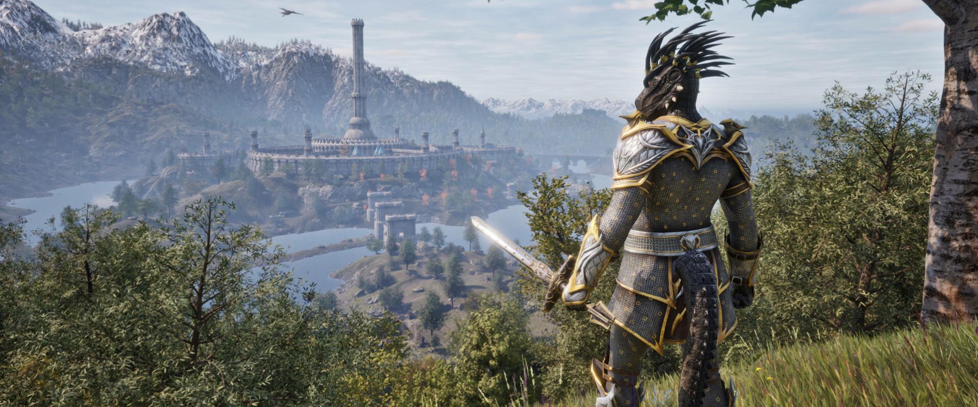 Soha ilyen olcsón nem juthattál még hozzá az Oblivion Remasteredhez!