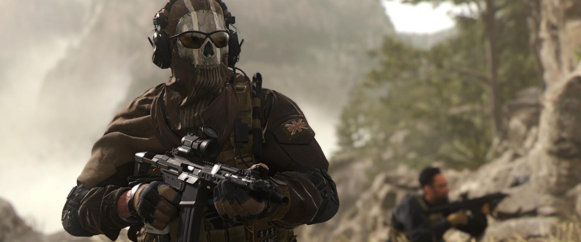 Két nagyszerű Call of Duty játék is teljesen ingyen a tiéd lehet, ha sietsz!