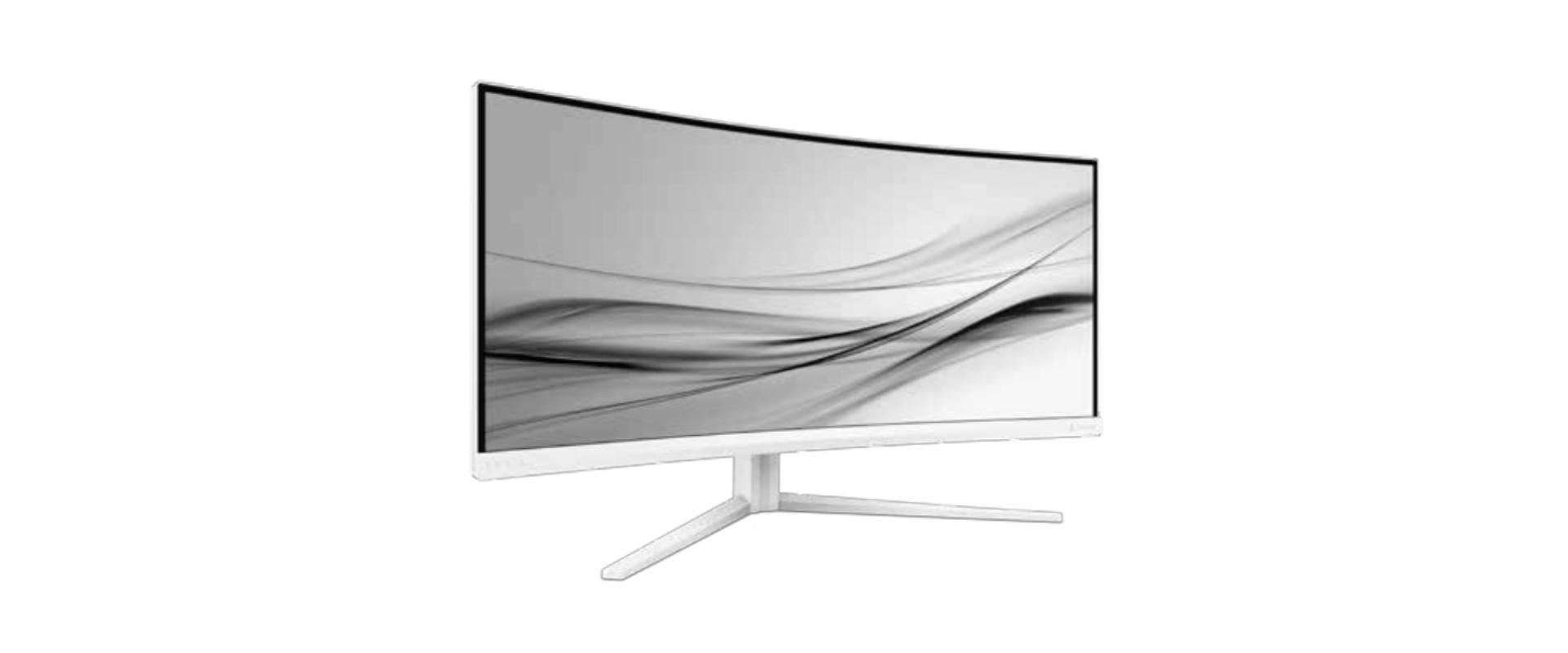 Ne vedd meg a következő monitorod, amíg nem láttad a Philips új kijelzőjét!