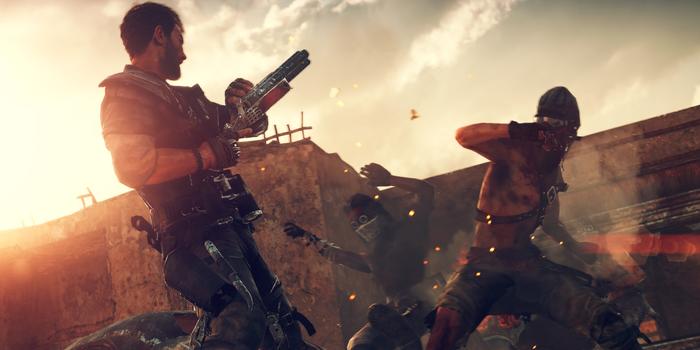 Gaming - Itt a Mad Max szellemi utóda, amit imádni fognak a sivatagi harcosok!