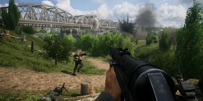 Gaming - 11 ezer helyett egész hétvégén ingyenes az egyik legjobb II. világháborús FPS-szimulátor