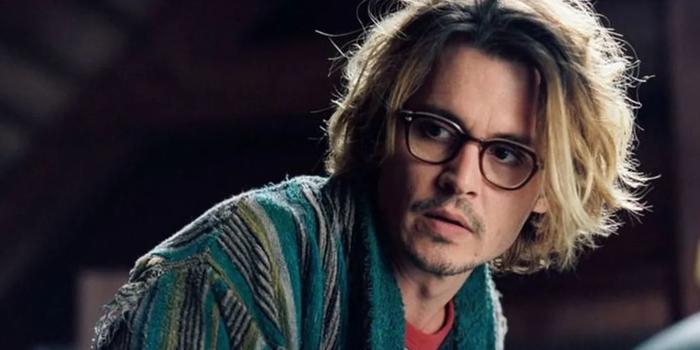 Film és Sorozat - Johnny Depp elmeséli, mi történt volna, ha Dr. Jekyll nem lesz öngyilkos