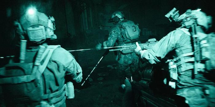 Gaming - Nem kell a fél NASA, ha a Battlefield 6 bétájával játszanál