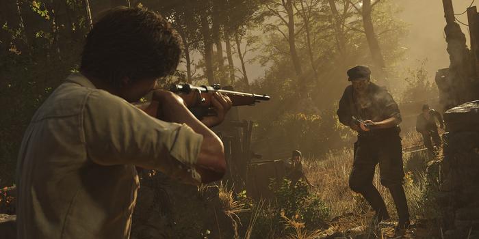 Gaming - A Mafia: The Old Country frissített gépigényén erősen megakadt a szemünk