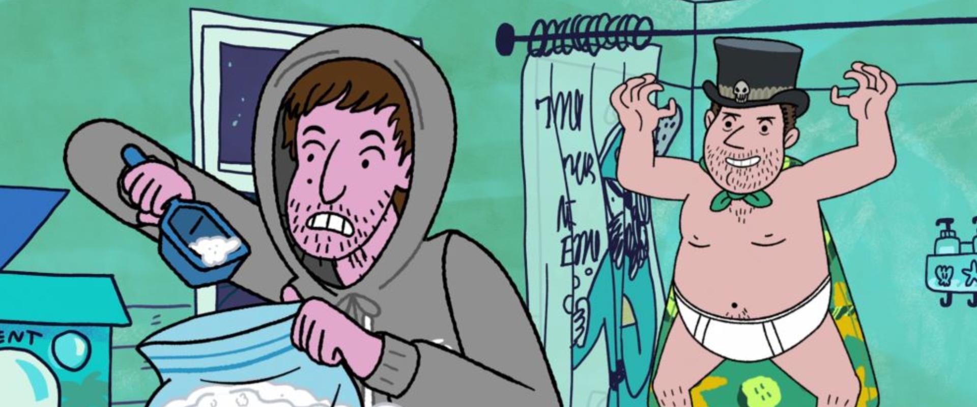 Az iszákos  ló után egy diszfunkcionális családról mesél a BoJack Horseman alkotója – Előzetes