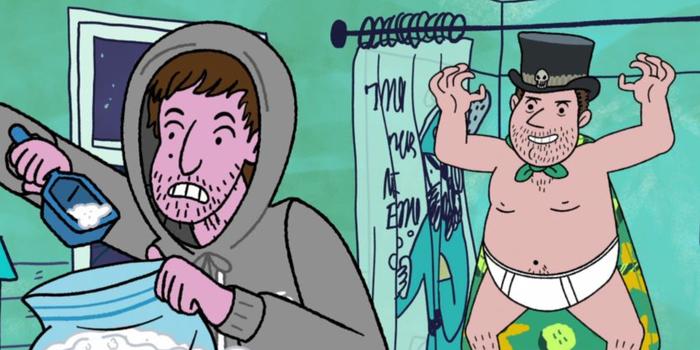 Film és Sorozat - Az iszákos  ló után egy diszfunkcionális családról mesél a BoJack Horseman alkotója – Előzetes