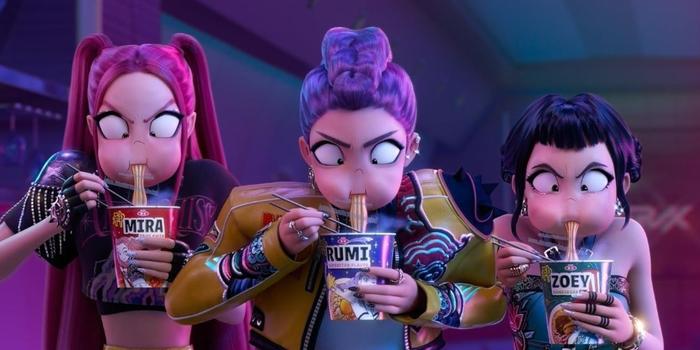 Film és Sorozat - A „Netflix Jégvarázsa
