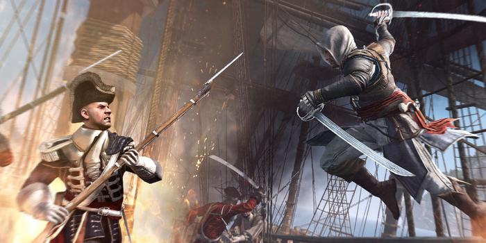 Gaming - Titokban levideózták és majdnem beperelték, íme a legújabb Assassin’s Creed botrány