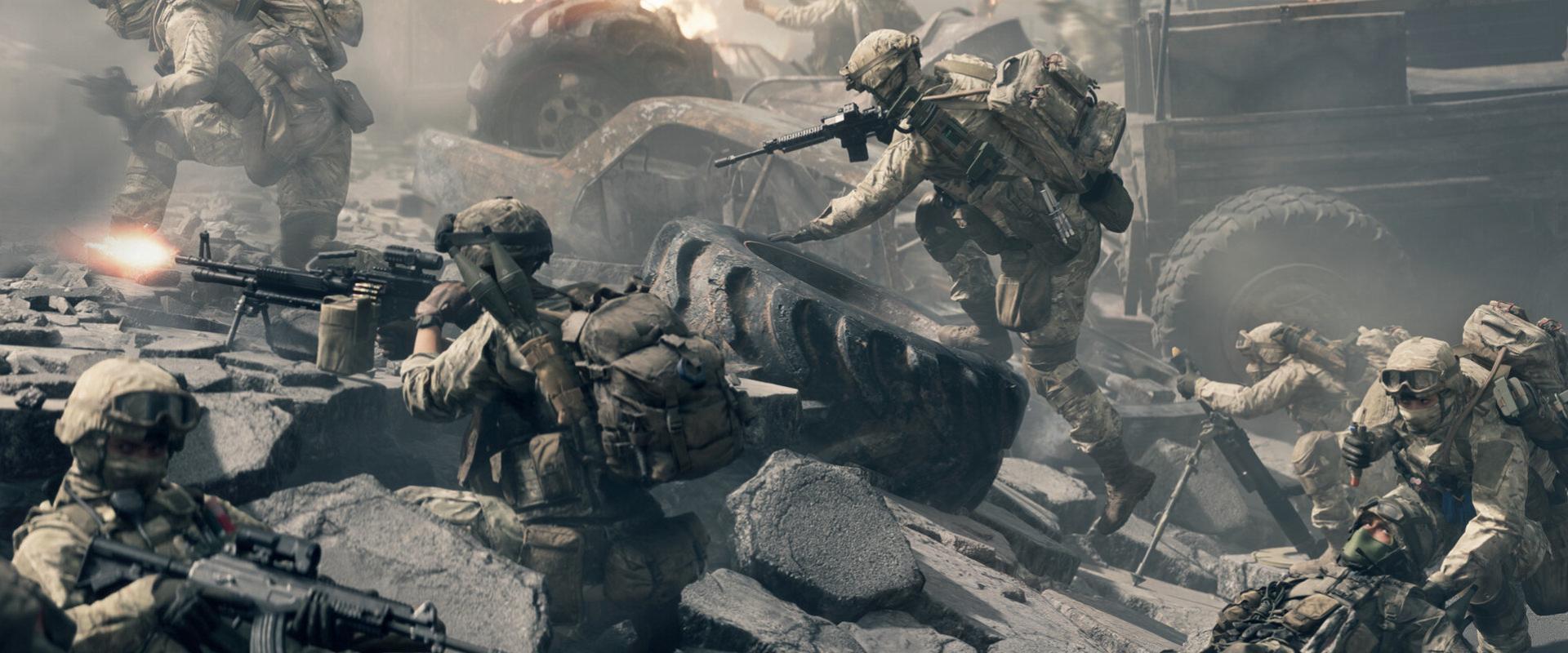 Tudomásul sem kell venned az EA App létezését, ha Battlefield 6-ozni akarsz