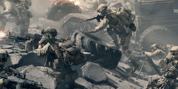 Gaming - Tudomásul sem kell venned az EA App létezését, ha Battlefield 6-ozni akarsz