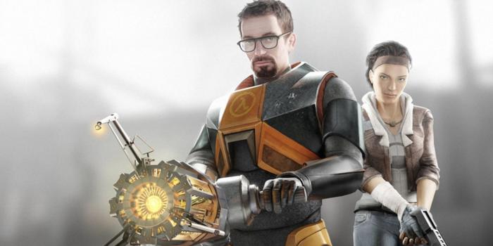 Gaming - Egy új Counter-Strike 2 frissítés ismét lebuktatta a Half-Life 3-at