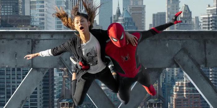 Film és Sorozat - Ugrabugráló Tom Hollanddal újabb kedvcsináló érkezett a Pókember 4-hez