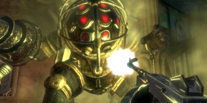 Gaming - Ebben az évben pokoli rossz dolog BioShock rajongónak lenni