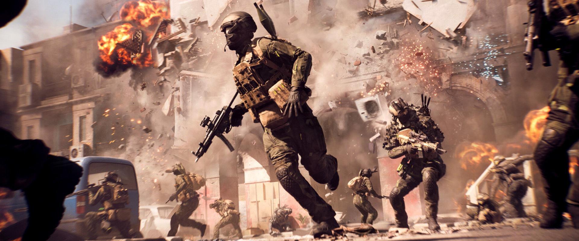 Kell aggódni a Battlefield 6-ban a crossplay miatt?