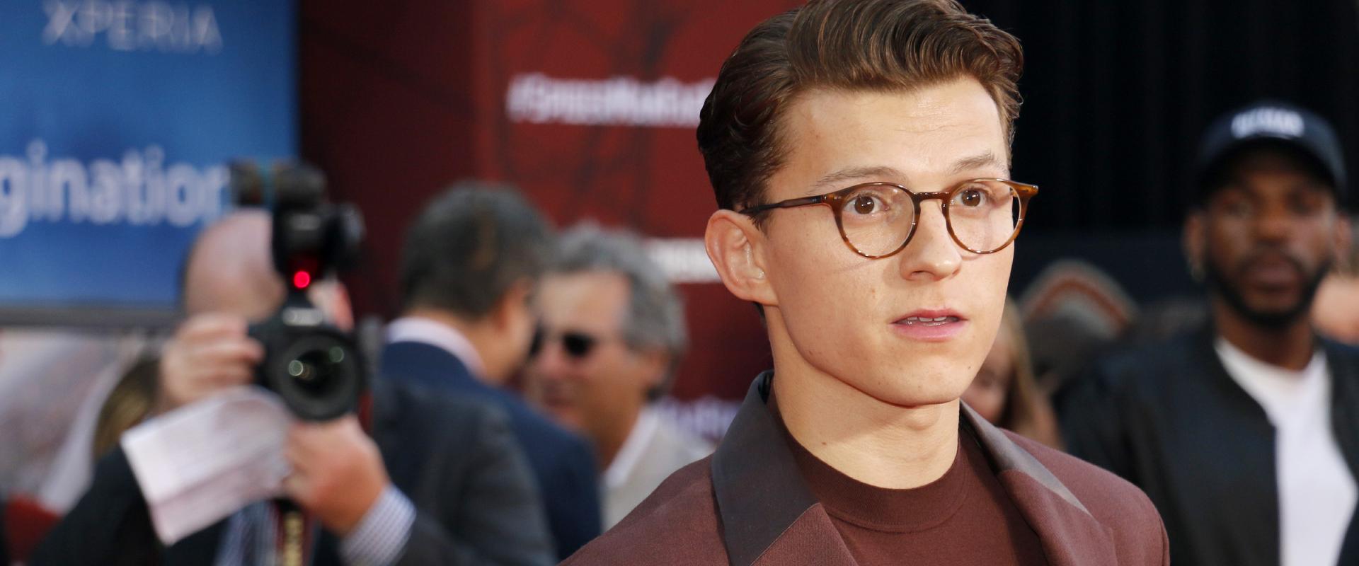 Az egyik legnagyobb Bosszúálló is visszatér a Spider-Man: Brand New Day-ben!