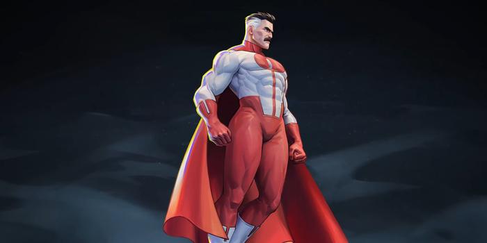 Gaming - Omni-Man az Invincible VS-ben is felmossa veled a padlót