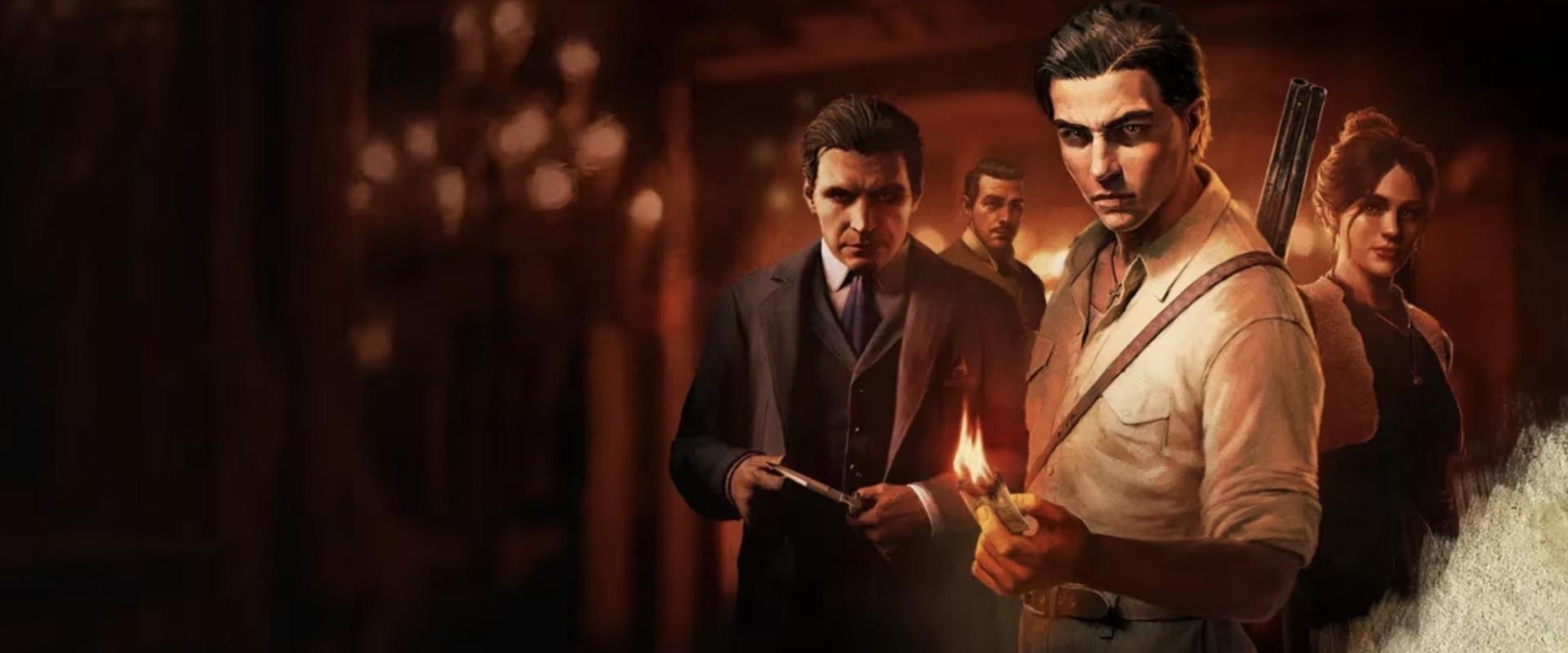 Valódi ex-maffiózó mondott véleményt a Mafia: The Old Country hitelességéről