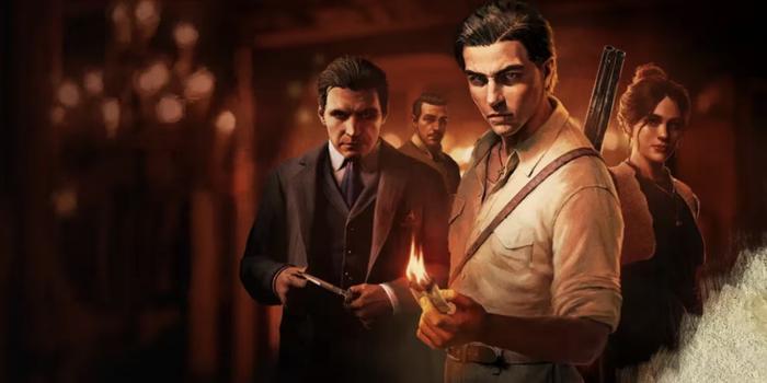 Gaming - Valódi ex-maffiózó mondott véleményt a Mafia: The Old Country hitelességéről