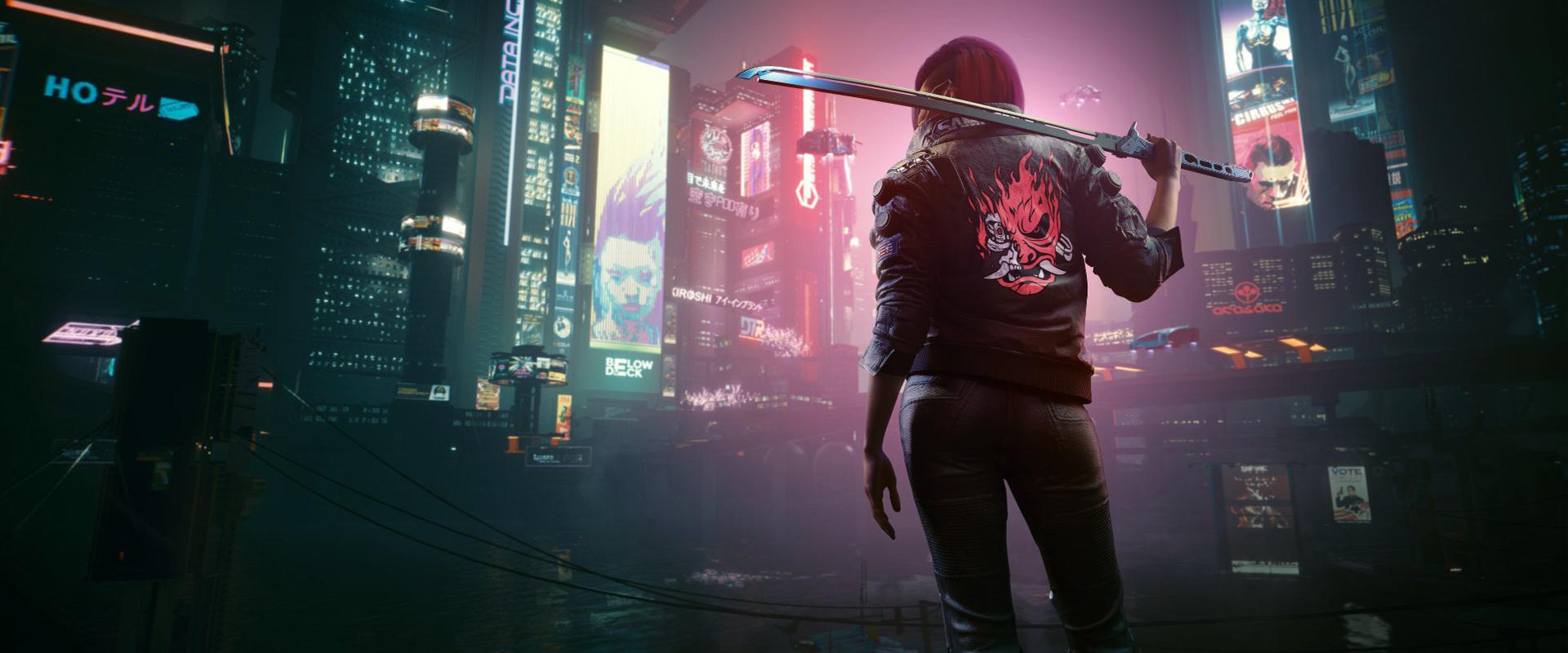Kimaradt a Cyberpunk 2077? Akkor most rekord akcióval pótolhatod