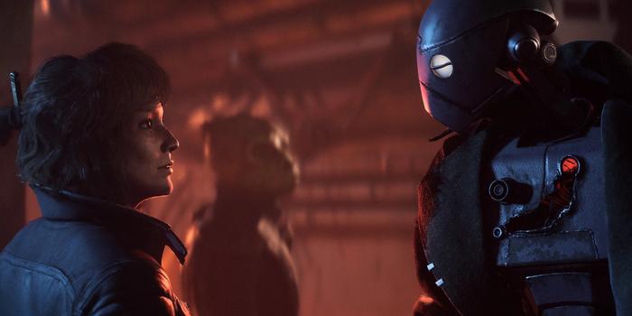 Gaming - Petícióval szállnak szembe az Ubisofttal a Star Wars Outlaws 2-re vágyó gamerek