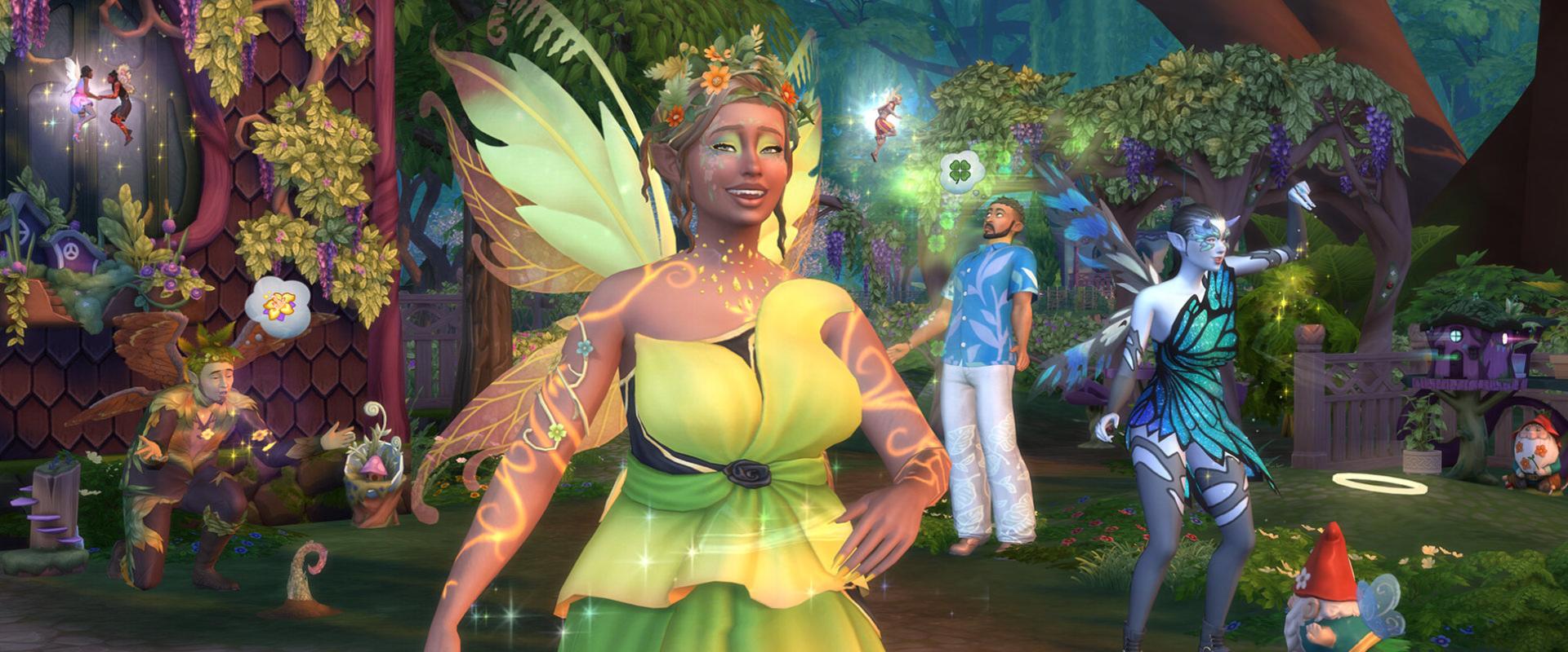 A DLC-k miatt nem jön a The Sims 5, tessék?!