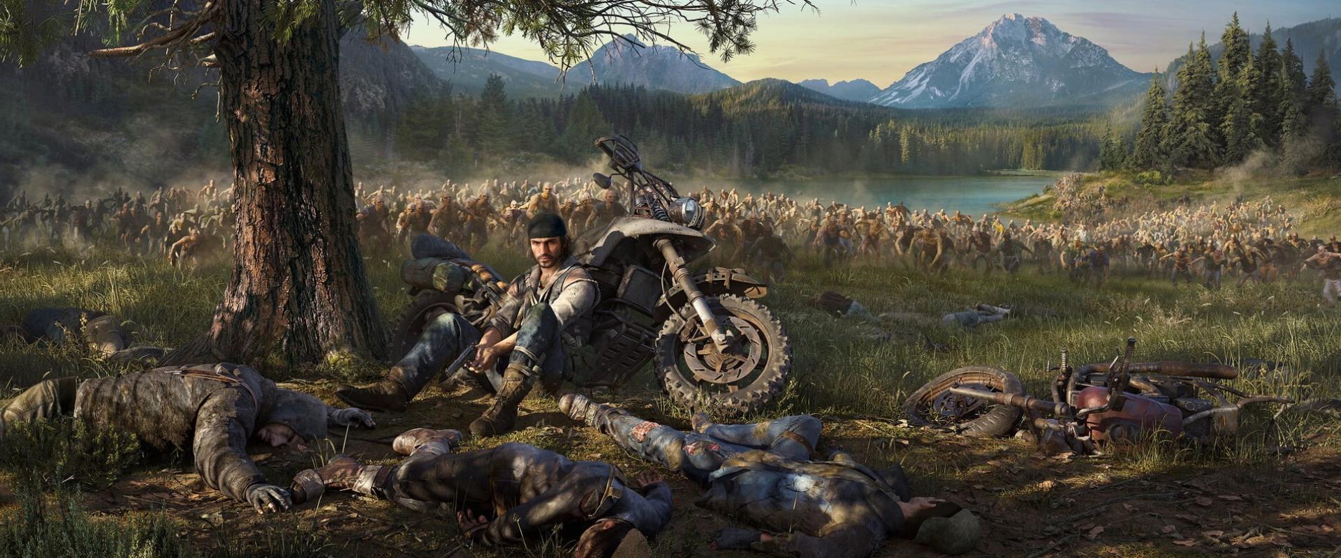 PlayStation és PC után Xboxon is megbukhat a Days Gone?
