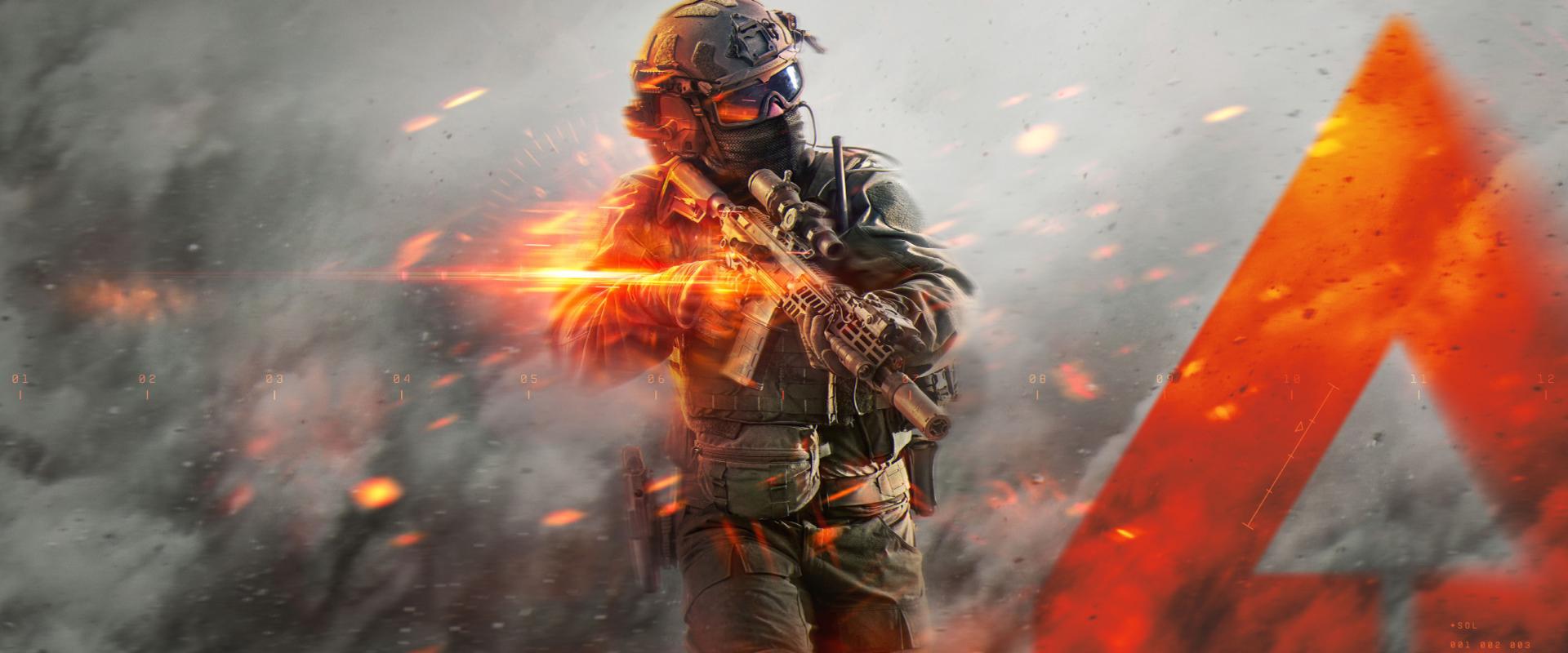 Megokosodott a DICE, a lehető legjobb helyről vettek ihletett a Battlefield 6-hoz
