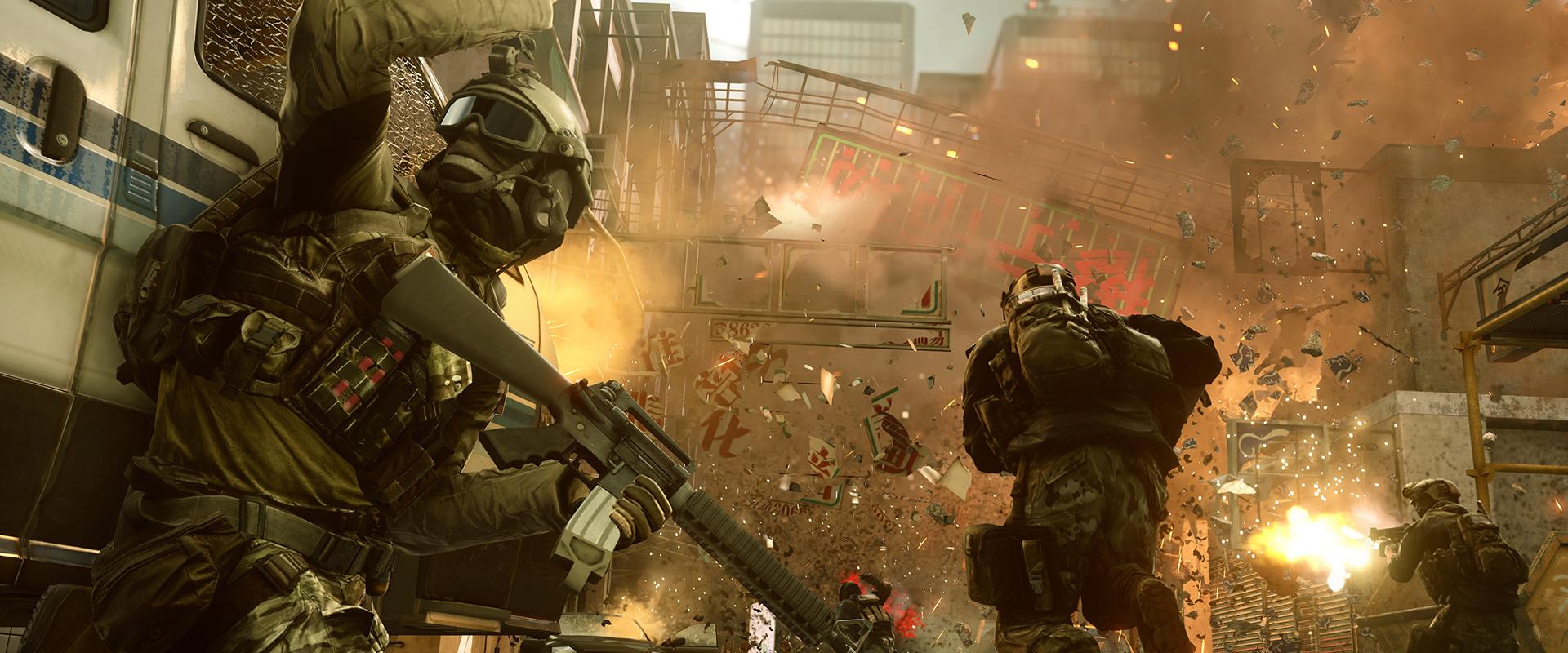 Új rekordot ment az egyik legjobb BF a Battlefield 6 bemutatója után