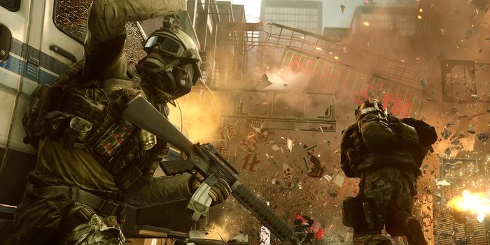 Gaming - 3 év után új rekordot ment az egyik legjobb BF a Battlefield 6 bemutatója után