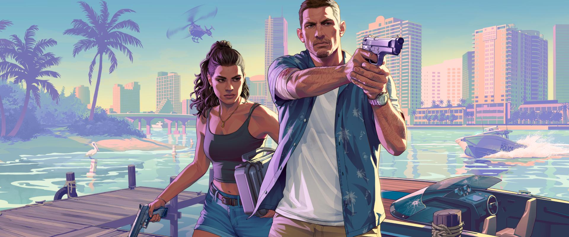 Ennyibe kerülhet a GTA 6, a legfrissebb előrejelzések szerint