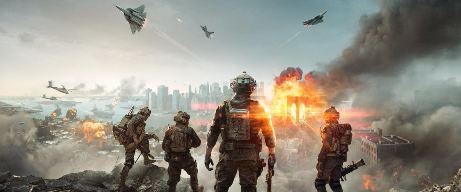 Kiderítettük, hogy mennyire türelmetlenek a Battlefield 6 rajongók