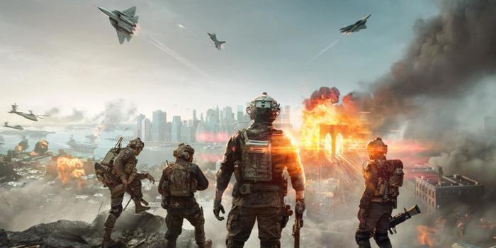 Gaming - Kiderítettük, hogy mennyire türelmetlenek a Battlefield 6 rajongók
