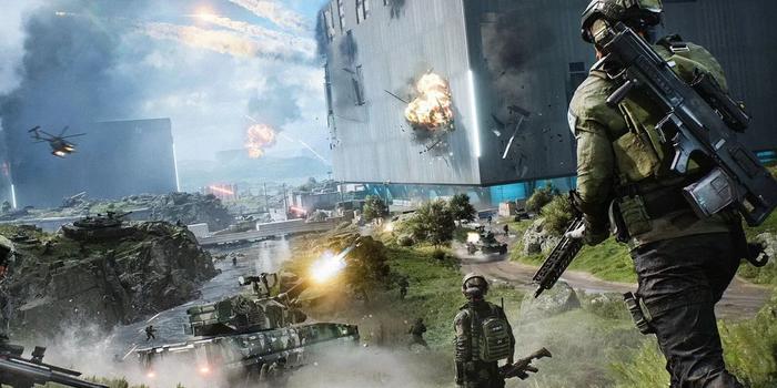 Gaming - A Battlefield 6 zero recoilos géppuskája miatt áll bál, amit egy valódi fegyver ihletett