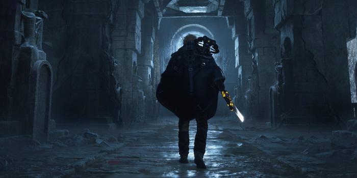 Gaming - A konzolokat is megkörnyékezi a Hell is Us pokoli demója